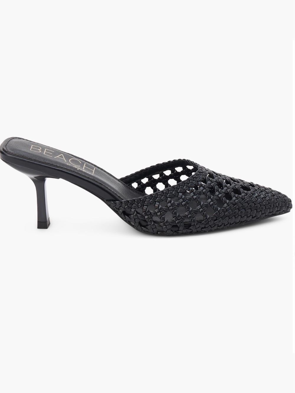 Coconuts by Matisse Tia Mule